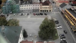 Horní náměstí