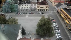 Horní náměstí