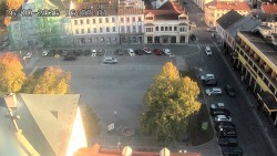 Horní náměstí