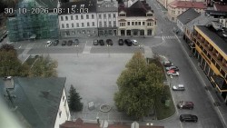 Horní náměstí