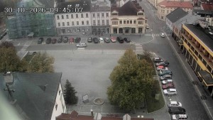 Město Humpolec - Horní náměstí - 30.10.2026 v 09:45 Město Humpolec - Horní náměstí - 30.10.2026 v 09:45