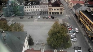 Město Humpolec - Horní náměstí - 30.10.2026 v 10:45 Město Humpolec - Horní náměstí - 30.10.2026 v 10:45