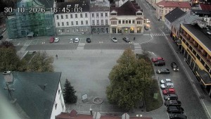 Město Humpolec - Horní náměstí - 30.10.2026 v 16:45 Město Humpolec - Horní náměstí - 30.10.2026 v 16:45