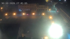 Město Humpolec - Horní náměstí - 30.10.2026 v 17:45 Město Humpolec - Horní náměstí - 30.10.2026 v 17:45