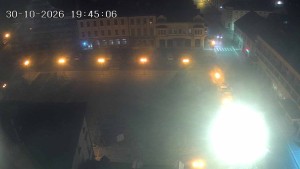 Město Humpolec - Horní náměstí - 30.10.2026 v 19:45 Město Humpolec - Horní náměstí - 30.10.2026 v 19:45