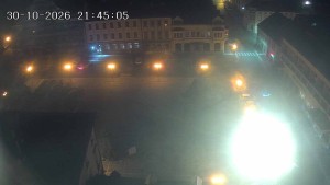 Město Humpolec - Horní náměstí - 30.10.2026 v 21:45 Město Humpolec - Horní náměstí - 30.10.2026 v 21:45