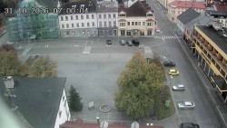 Horní náměstí