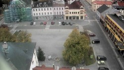 Horní náměstí