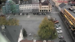 Upper Square