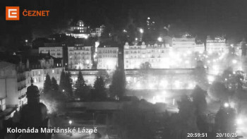 Snímek    20.10.2025 v 21:00