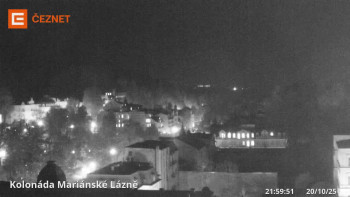 Snímek    20.10.2025 v 22:00