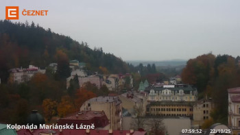 Snímek    22.10.2025 v 08:00