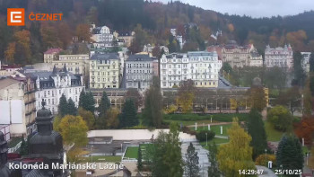 Snímek    25.10.2025 v 14:30