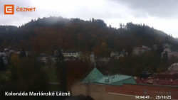 Kolonáda