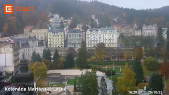 Snímek    25.10.2025 v 16:30
