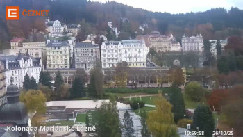 Snímek    26.10.2025 v 11:00