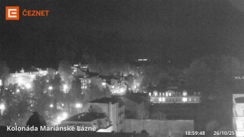 Snímek    26.10.2025 v 19:00