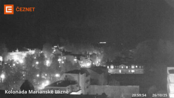 Snímek    26.10.2025 v 21:00