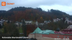 Kolonáda