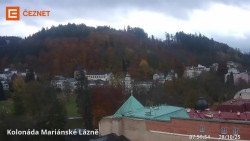 Kolonáda