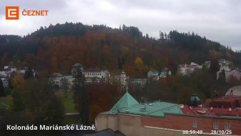Snímek    28.10.2025 v 09:00
