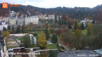 Snímek    29.10.2025 v 09:30