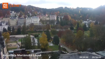 Snímek    29.10.2025 v 10:00