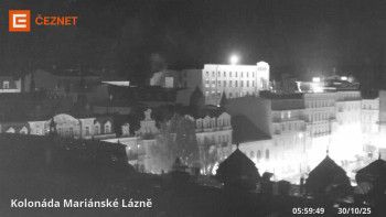 Snímek    30.10.2025 v 06:00