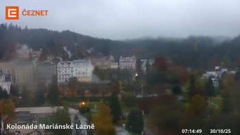 Snímek    30.10.2025 v 07:15