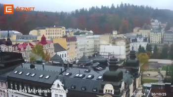 Snímek    30.10.2025 v 07:30