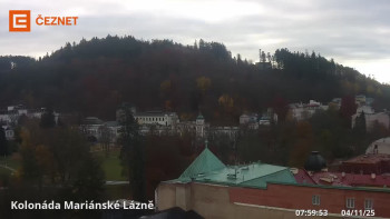 Snímek    4.11.2025 v 08:00