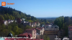 Kolonáda