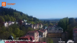 Kolonáda