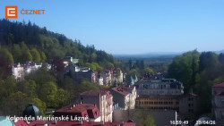 Kolonáda