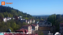 Kolonáda