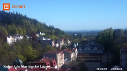 Kolonáda