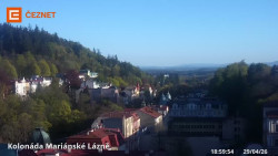 Kolonáda