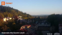 Kolonáda