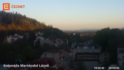 Kolonáda