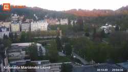 Kolonáda