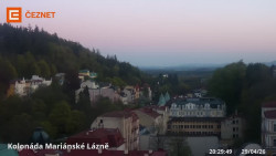 Kolonáda
