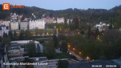 Kolonáda