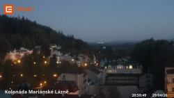 Kolonáda