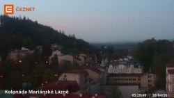 Kolonáda