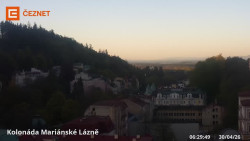 Kolonáda