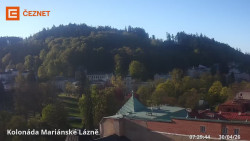 Kolonáda