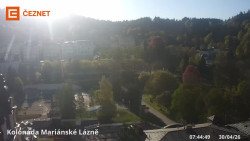 Kolonáda