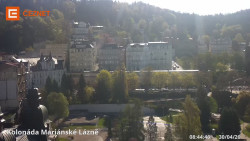 Kolonáda
