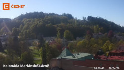 Kolonáda