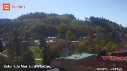 Kolonáda